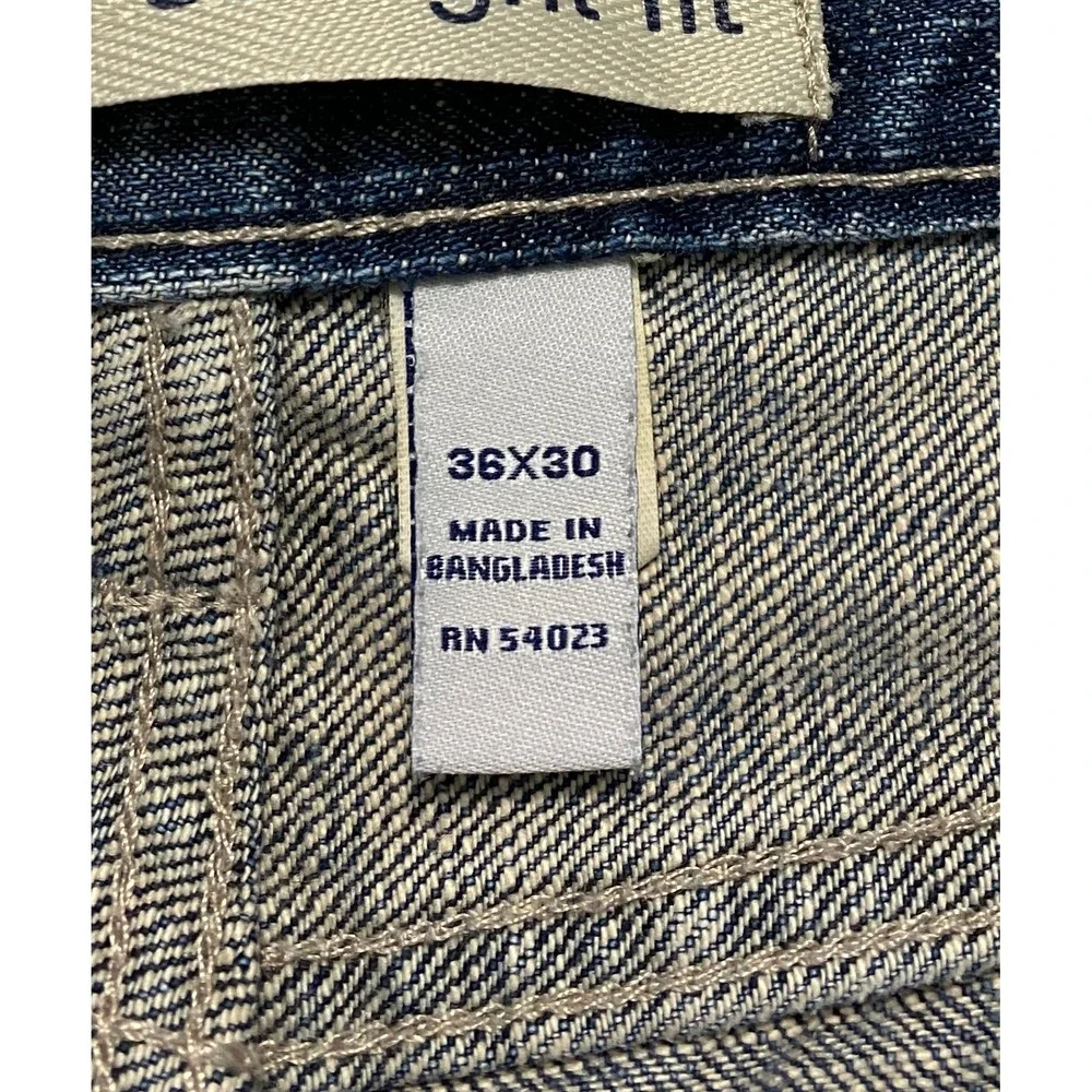 GAP department men